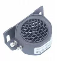 Automobilio atbulinės eigos garsiakalbio keitimas 12 V/24 V/80 V tinklelio stiliaus