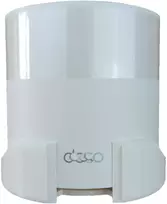 Laikiklis tinka Tp-link Deco X20 X50 X60ax1800 mesh routeriui