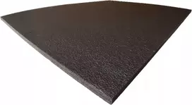 Baseino paklotas Pe termoizoliacinė danga, storis 4 cm