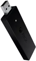 Microsoft Kbr Games XBOX One Elite valdiklio Usb adapteris-imtuvas kompiuteriui/nešiojamam kompiuteriui