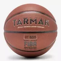 Krepšinio kamuolys Fiba Tarmak Bt500 Touch, 6 dydis