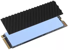 Zde aliuminio M.2 Ssd aušintuvas 70 x 20 x 2 mm su šilumą laidžia lipnia plėvele, skirtas Pc nešiojamam kompiuteriui Raspberry Pi M.2 2280 Ssd Nvme Led stiprintuvui Cpu Ic lustų grandinei