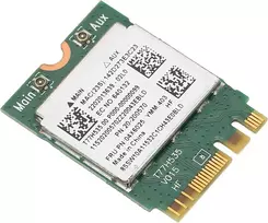 Wifi tinklo plokštė M.2 Ngff Rtl8723benf 300m