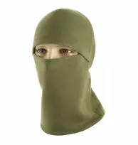 M-tac Kominiarka-ninja Elite polarinė (320g/m2), Tan