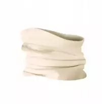 Hofler Woolmed Merino vilnos kaklo mova, ecru