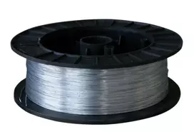 Kerbl Cinkuota viela elektriniam piemeniui 2,0mm/500m