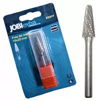 Jobi Extra Kūginė freza metalui 10 x 25mm X3317