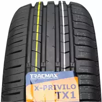 Triangle 4x 205/60r16 vasarinės padangos 16'' komplektas 4 vnt. tylios