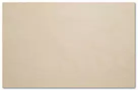 Betulla 600x400mm 1/2 klasės 6mm faneros formatas Co2 / Cnc lazeriniam pjovimui