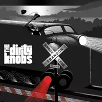 Vinilinė plokštelė Wreckless Abandon [vinyl Lp]