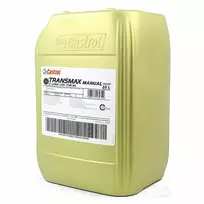 Castrol Transmax Manual Z Long Life 75w/80 20l