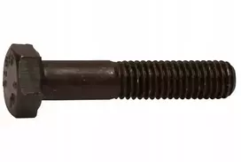 Kramp Varžtas su daliniu sriegiu M12 x 60