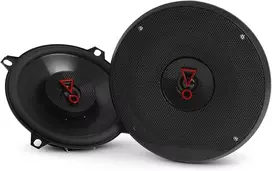 Jbl Stage3 527 2-juostų automobiliniai garsiakalbiai 13 cm, 200w