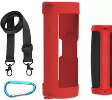 Hoco Silikoninis dėklas garsiakalbiui Jbl Charge 4, aukštos kokybės