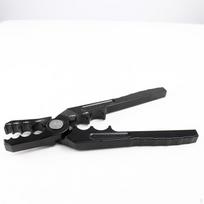 Copper Tube Rounder Tubing Bender Manual Aluminium Alloy Labor Saving Repair Clamp Plumbing
