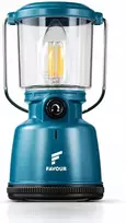 Led kempingo žibintas, atsparus vandeniui Ip64 premium