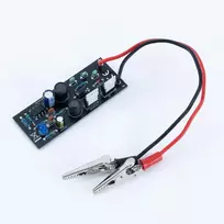 Automatinis 12v akumuliatoriaus desulfatorius iki 400ah