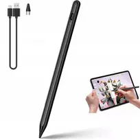 Fitforall Active Pen stylus telefonui/planšetiniam kompiuteriui, juodas