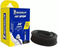 Michelin Airstop A2 kamera 28" 700b/c 28x 1,0-1,1/4 635/622, 25-32 Presta