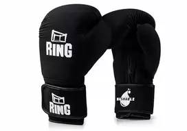Bokso pirštinės Ring Fresh 12oz