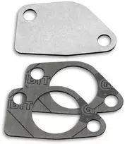 Mitsubishi Electric Egr sklendės aklė Pajero Shogun Delica L200 L300 L400