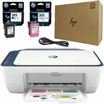 Daugiafunkcinis rašalinis spausdintuvas Hp Deskjet 2721 Wi-fi, Hp 305