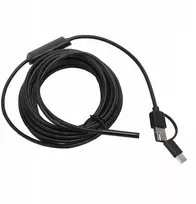 Endoskopinė inspekcinė kamera Android Usb-c 1m