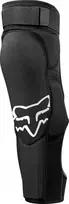 Kelių ir blauzdų apsaugos Fox Launch D3o Knee/shin, dydis S
