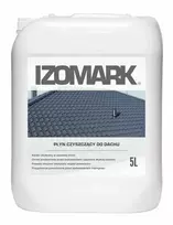 Izomark stogo valymo skystis 5l