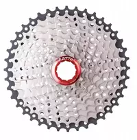 Vittoria Kasetė Zitto 11-46t, 10 pavarų Mtb