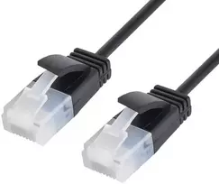 Chenyang Cat6 ethernet kabelis, rj45 utp tinklo ilgiklis, patch kabelis, cat6a lan kabelis nešiojamam kompiuteriui, maršrutizatoriui, televizoriaus priedėliui, 2.0 m