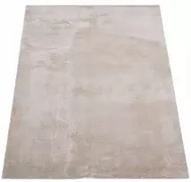 Eureka Home Shaggy kilimas Królik į svetainę miegamąjį modernus pūkuotas 140x200