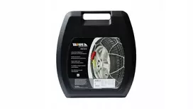 Alburnus Sniego grandinės 9mm Kn100 215/55r17 225/45r18 225/50r17 225/55r16
