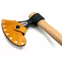 Grandininis pjūklas Jj Custom Works - dėklas, rankų darbo Švedijoje - Norse Hawk 90n