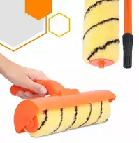 Polax Profesionalus dažymo volelis luboms, 25 cm, nevarvantis