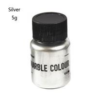 Metal Pigment Powder Epoxy Resin Pigment Powder is Suitable for Soap Production