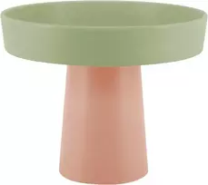 Remember Polina vieno aukšto tortinė, 18 cm aukščio, 23 cm skersmens, dolomito keramika