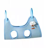 Hamakas katėms prižiūrėti Dog Grooming Clouds