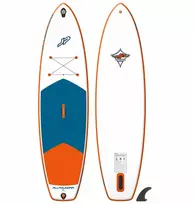 Sup lenta Jp-australia Allroundair balta Sl 10'6''