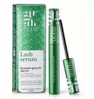 Clarins Veganinis serumas blakstienoms be hormonų, skatinantis blakstienų augimą per 4-8 savaites
