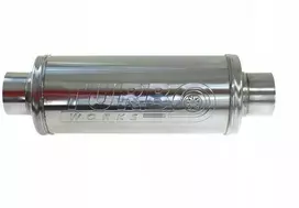 Vidurinis duslintuvas 57mm Turboworks Rs 304ss 300mm