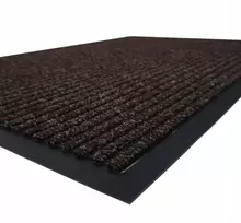Eureka guminis, pvc, tekstilinis kilimėlis 60 x 90 cm
