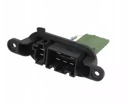 Ventiliatoriaus varžos rezistorius Dacia Dokker Lodgy Renault Master Iii