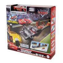 Disney Pixar Cars Piston Cup paleidimo trasa, 60 cm