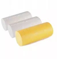 Poliravimo pastų rinkinys nerūdijančiam plienui 3x200g