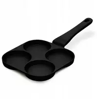 Berlinger Haus keptuvė kiaušiniams ir blynams 20 cm non-stick Bh 7797