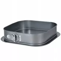 Tadar Torto forma su pagrindu ir nuimamu kraštu 24 cm