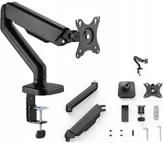 Monitoriaus laikiklis stalas Lg W2453tq-pf pakaba