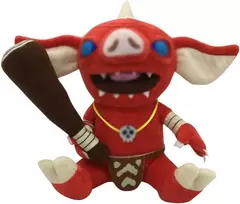 Feidiao Zlda pliušiniai žaislai Zlda Bokoblin įdaryti pliušiniai žaislai lėlė vaikams dovana Zlda Bokoblin lėlė