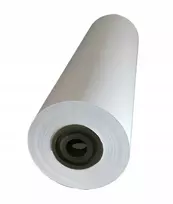 Popierius ritėje ploteriui ir kopijavimo aparatui 420mm x 175m 80g